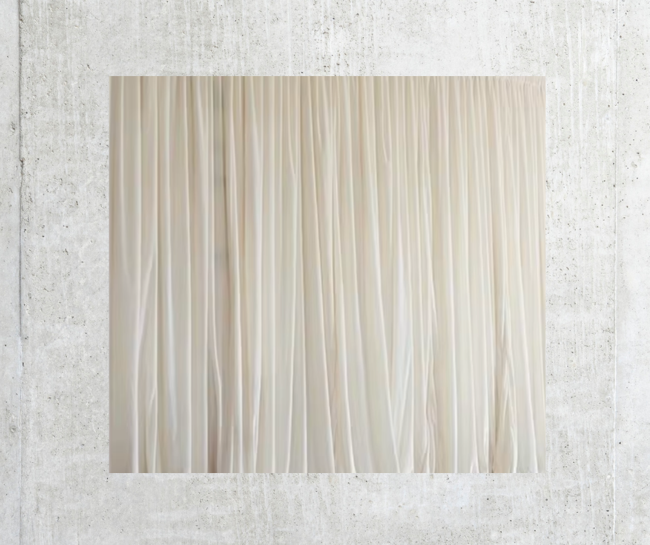 Ivory Curtain