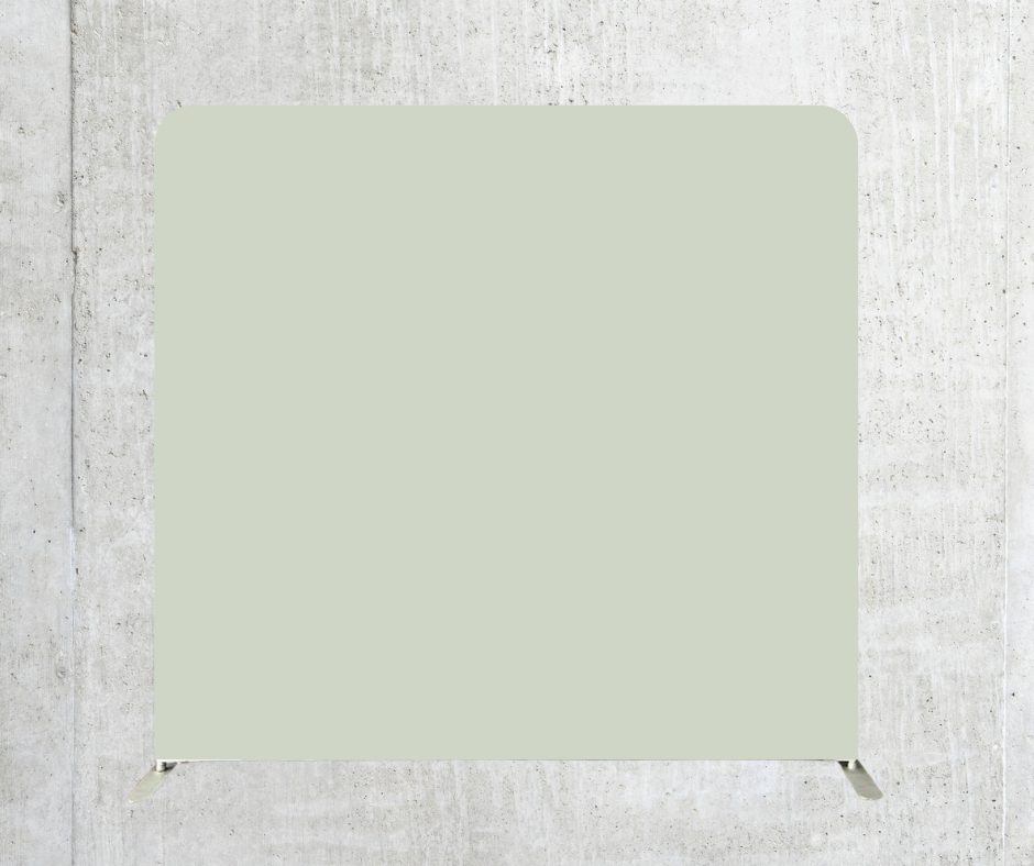 Pale Sage (subtle colour)